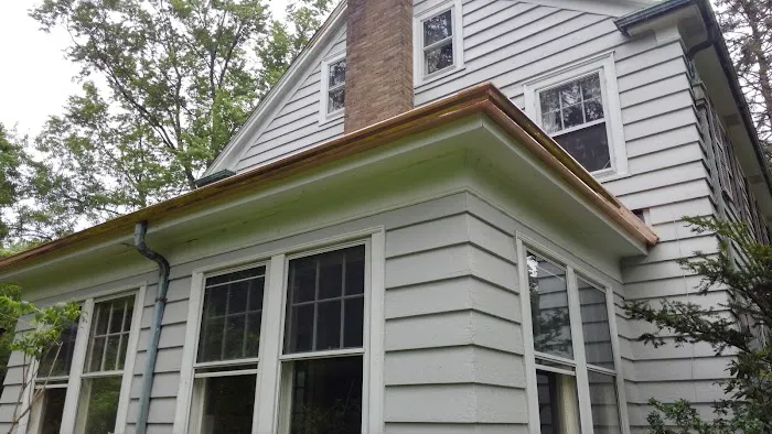 All-Pro Gutters Picture 8