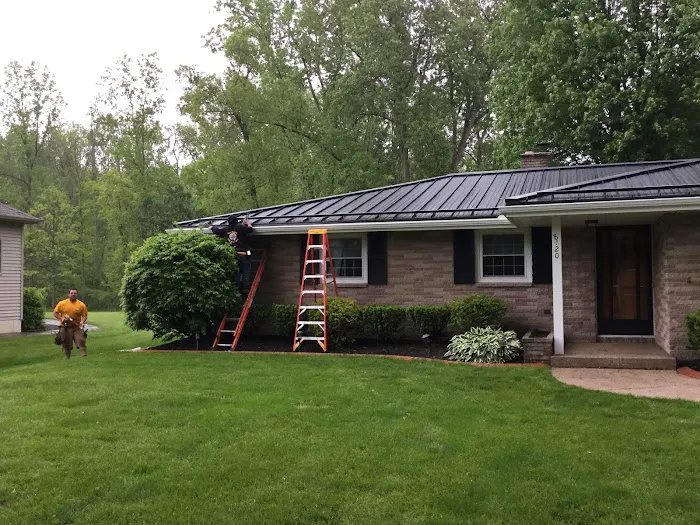 All-Pro Gutters Picture 5