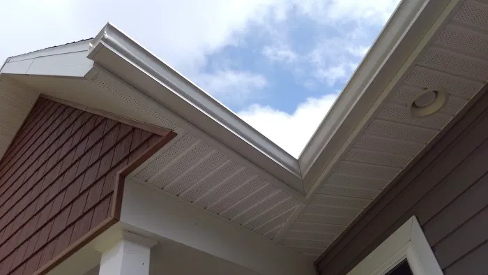 All-Pro Gutters Picture 6
