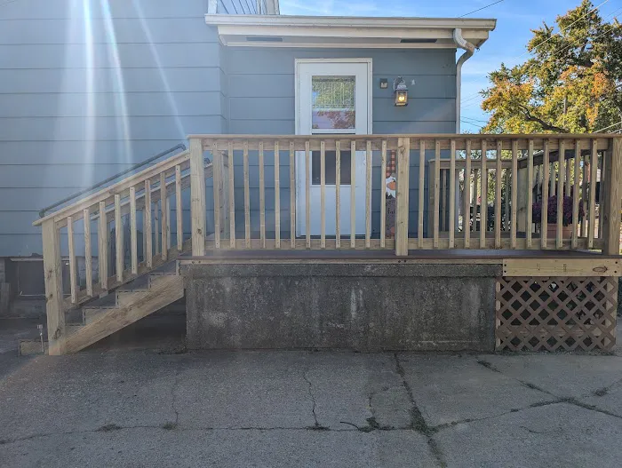 R.T. Renovations Picture 1