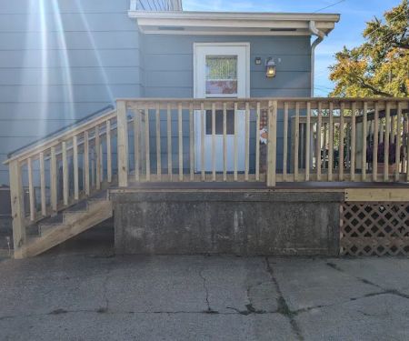 R.T. Renovations