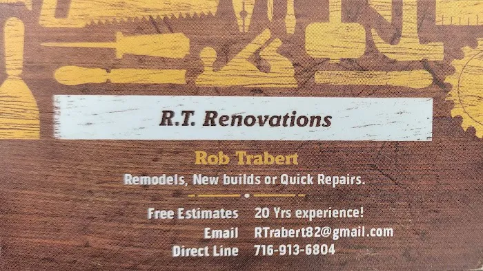 R.T. Renovations Picture 2