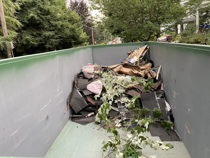Glick's Exteriors Picture 7