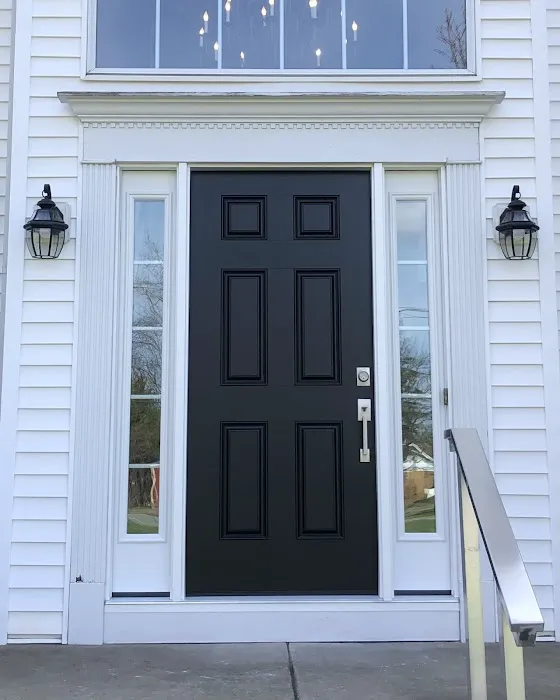 Springville Door & Window, Inc. Picture 1