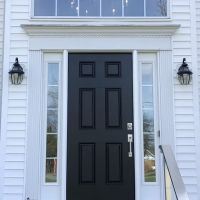 Springville Door & Window, Inc. ico