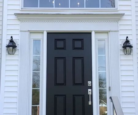 Springville Door & Window, Inc.