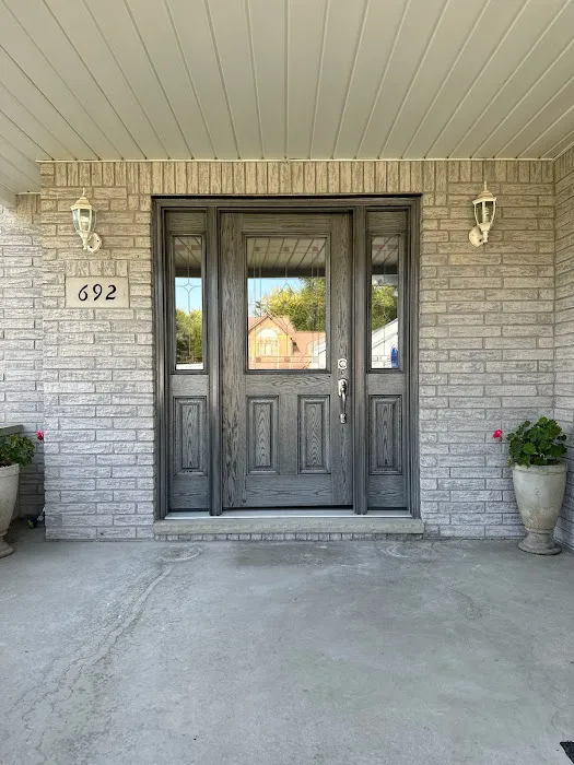 Springville Door & Window, Inc. Picture 3