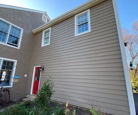 Impriano Roofing & Siding Inc.