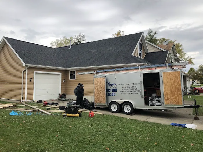 WNY First Choice Construction Picture 6