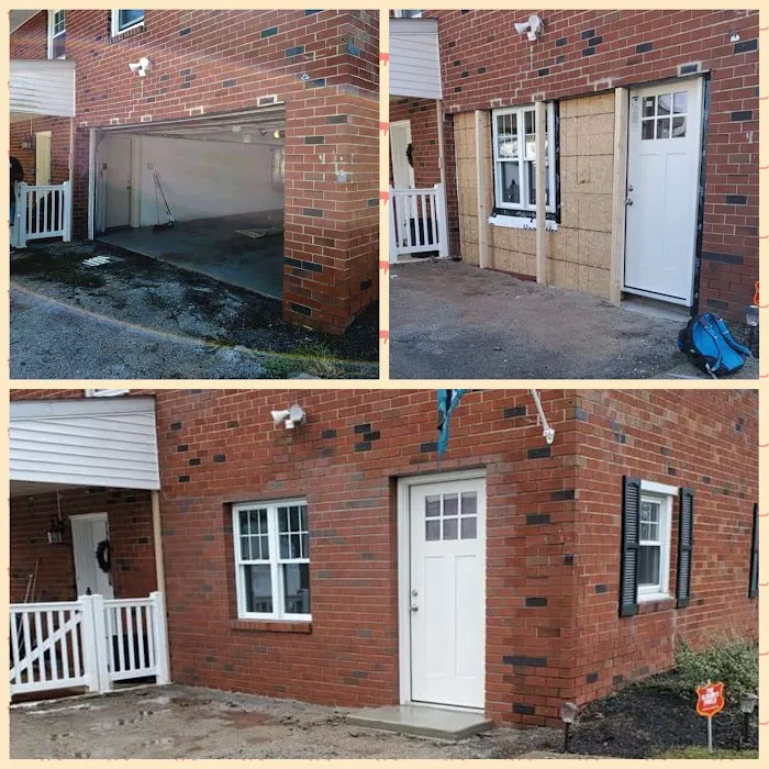J&E Roofing & Siding Picture 1