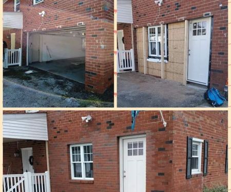 J&E Roofing & Siding