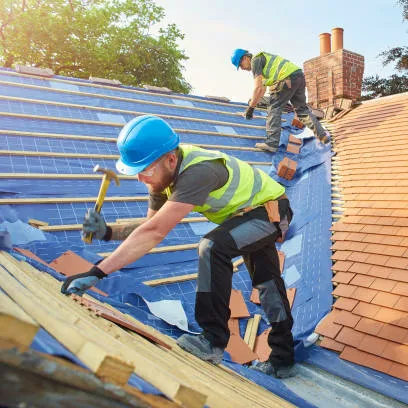J&E Roofing & Siding Picture 4