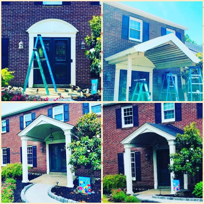 J&E Roofing & Siding Picture 6
