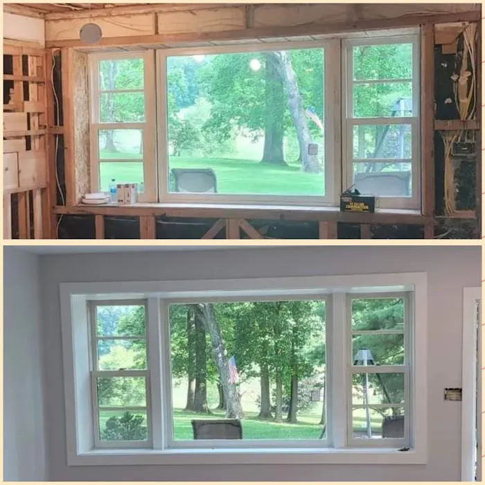 J&E Roofing & Siding Picture 9