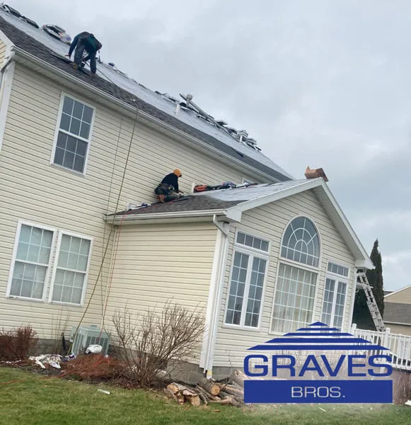 Graves Brothers Home Improvement Picture 4