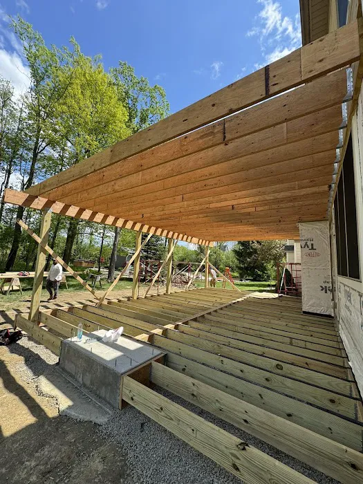 Straight Line General Contractors, Inc Picture 3