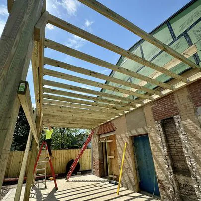 Straight Line General Contractors, Inc Picture 4
