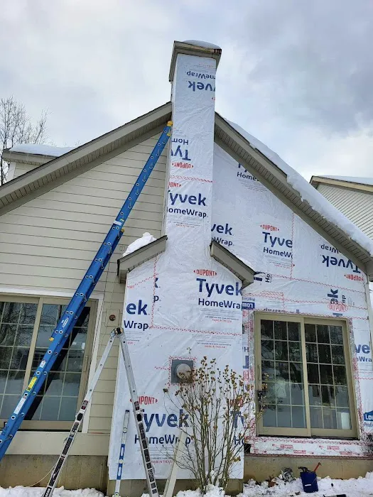 Straight Line General Contractors, Inc Picture 10