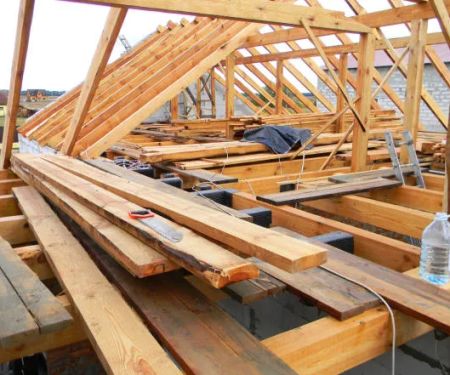 Pacifico Contracting & Home Improvement