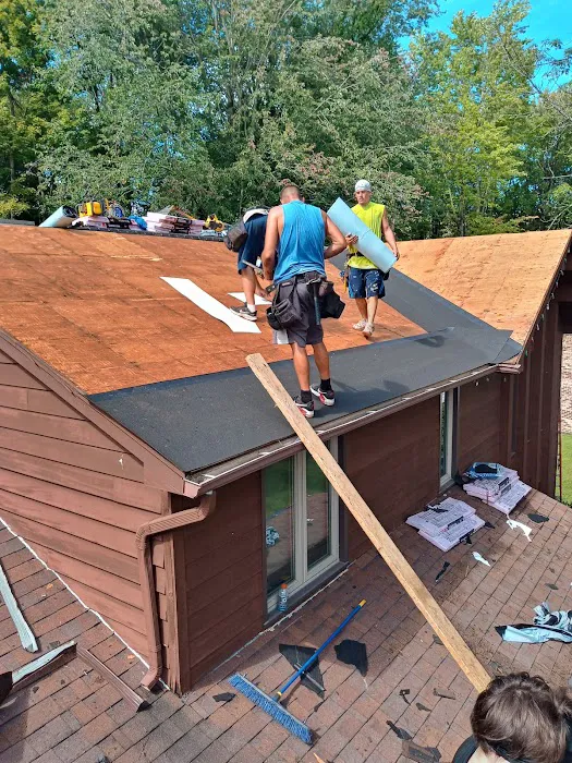 Collegiate Builders Inc. Picture 5