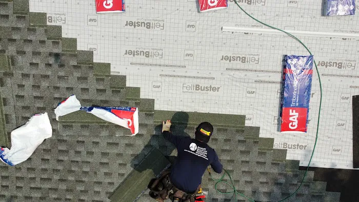 Shelby Roofing Services Picture 2