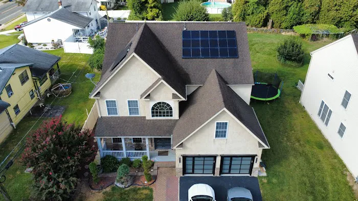 Shelby Roofing Services Picture 4