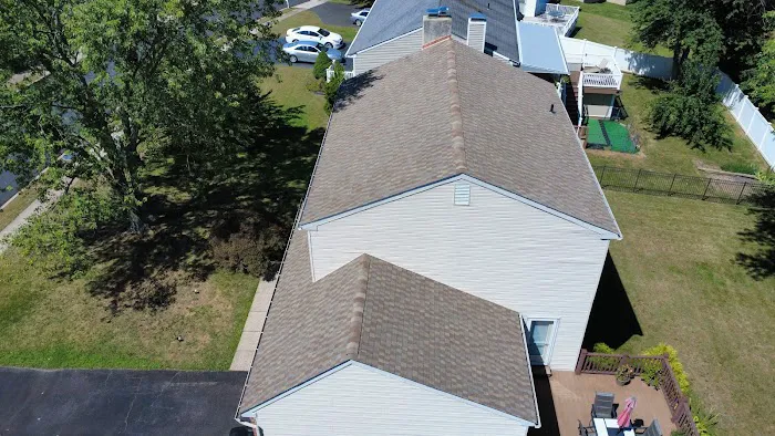 Shelby Roofing Services Picture 5