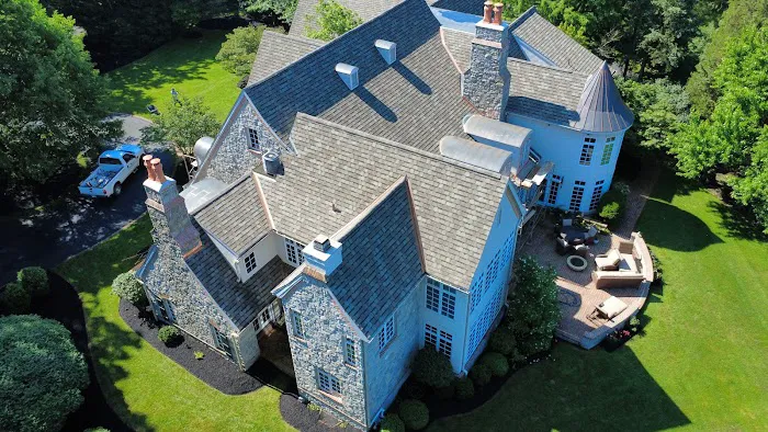 Shelby Roofing Services Picture 7