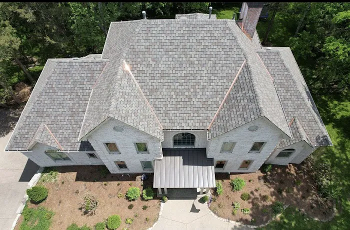 Shelby Roofing Services Picture 9