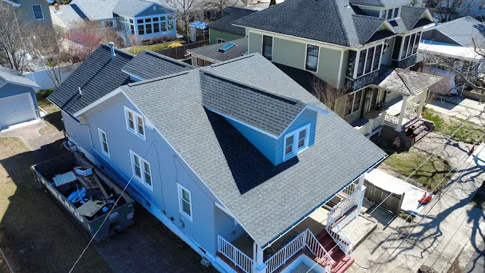 Shelby Roofing Services Picture 8