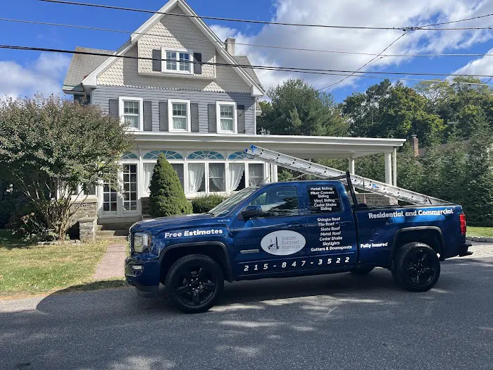 Shelby Roofing Services Picture 10
