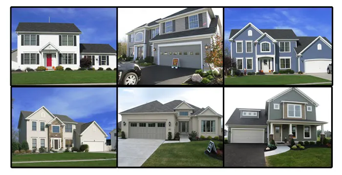 Big G Roofing & Siding LLC Picture 1