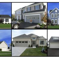 Big G Roofing & Siding LLC ico