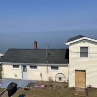 Thrifty Roofs ico