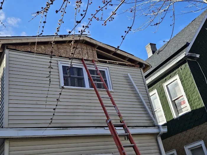 Nathaniel's Construction - General Contractors in Buffalo, NY Picture 3
