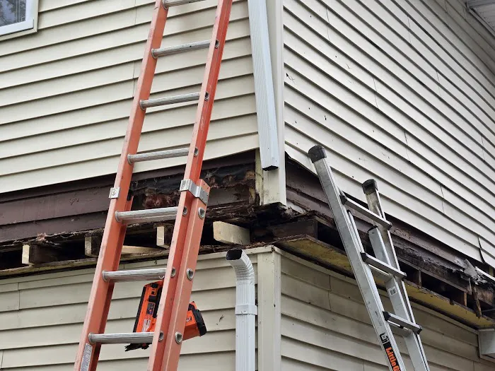 Nathaniel's Construction - General Contractors in Buffalo, NY Picture 5