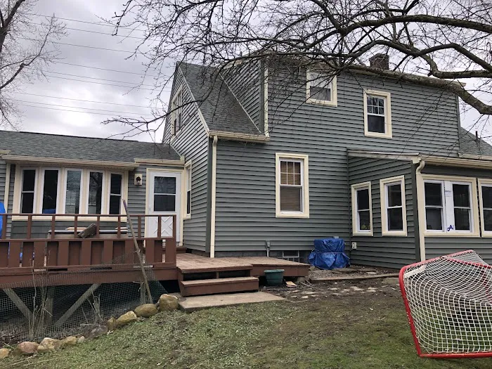 Nathaniel's Construction - General Contractors in Buffalo, NY Picture 7