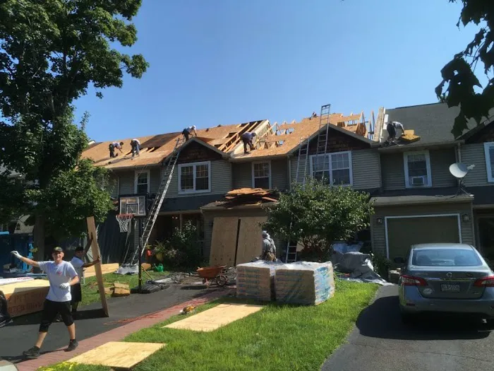 Roof Repair And Replacement Doylestown Picture 1