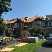 Roof Repair And Replacement Doylestown ico