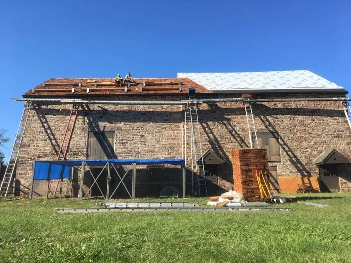 Roof Repair And Replacement Doylestown Picture 3