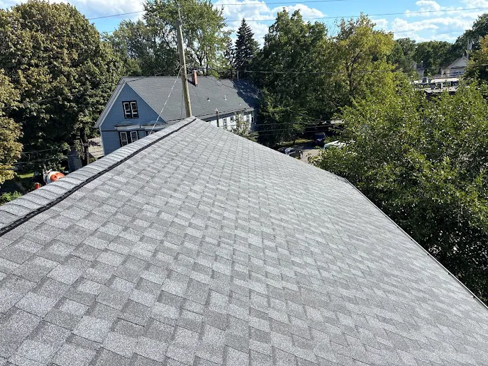 Buffalo's Best Roofing Company LLC Picture 1