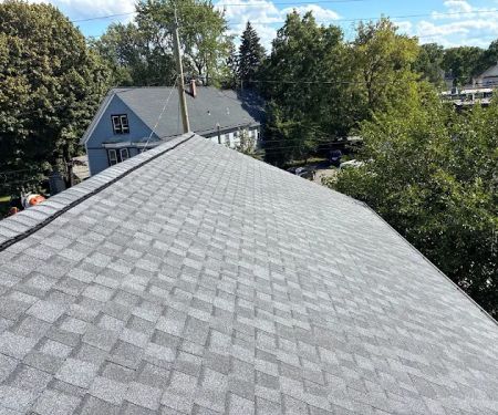 Buffalo's Best Roofing Company LLC