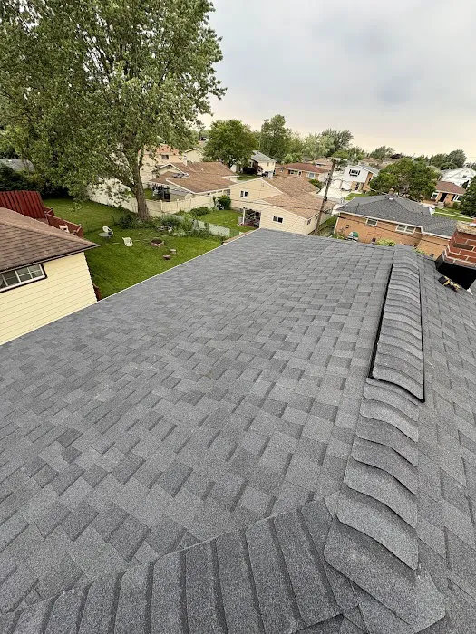 Buffalo's Best Roofing Company LLC Picture 5