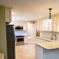 M&S Roofing & Contracting, Inc. ico