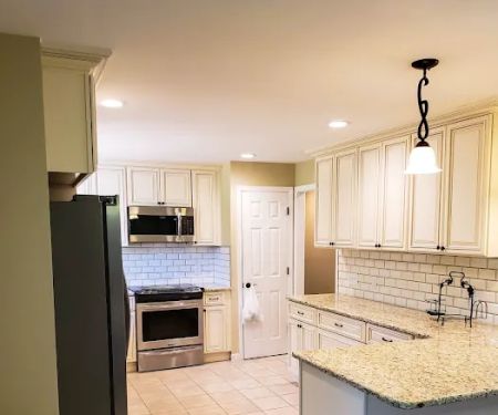 M&S Roofing & Contracting, Inc.