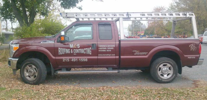M&S Roofing & Contracting, Inc. Picture 2