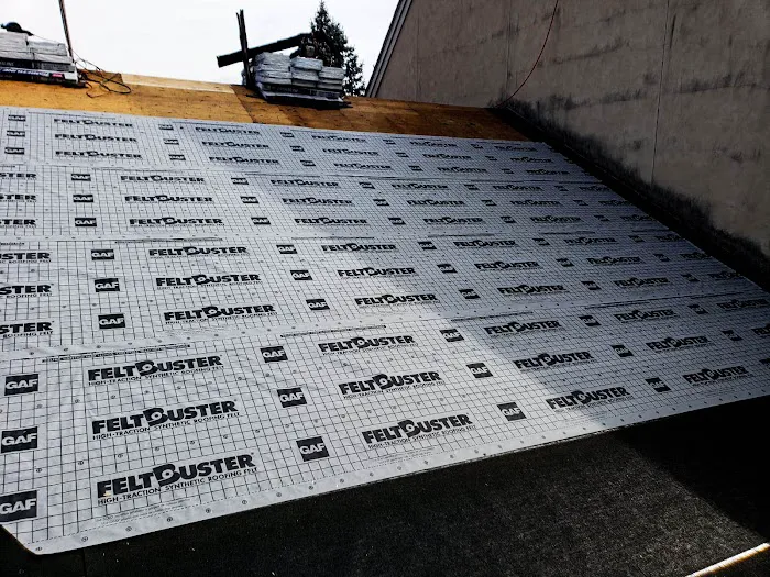 M&S Roofing & Contracting, Inc. Picture 6