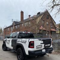 Buffalo Roofing ico