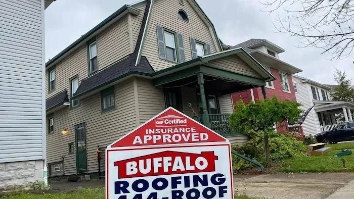 Buffalo Roofing Picture 6