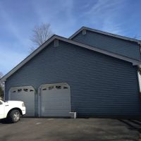 Reliance Roofing & Siding ico